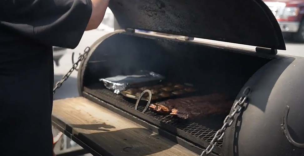 BBQ & Boogie