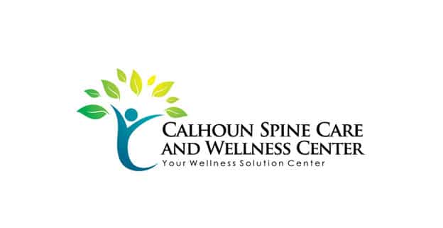 Calhoun Spine Care