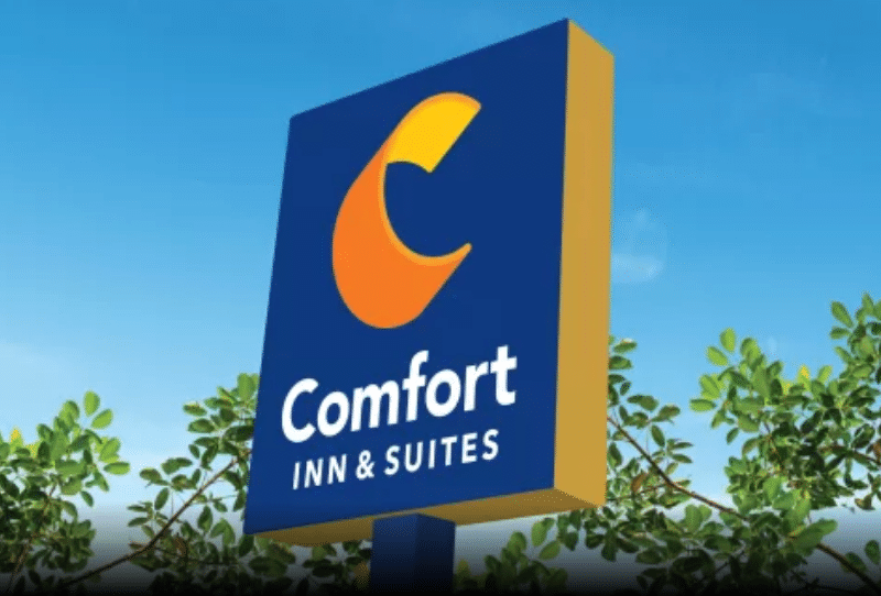 Choice Hotels Comfort Inn & Suites | Calhoun, GA