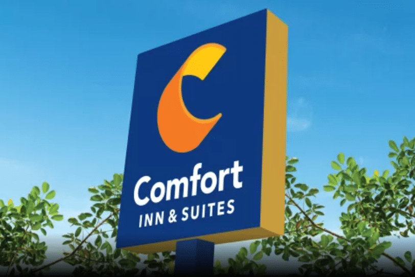 Choice Hotels Comfort Inn & Suites | Calhoun, GA