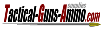 Tactical Guns logo