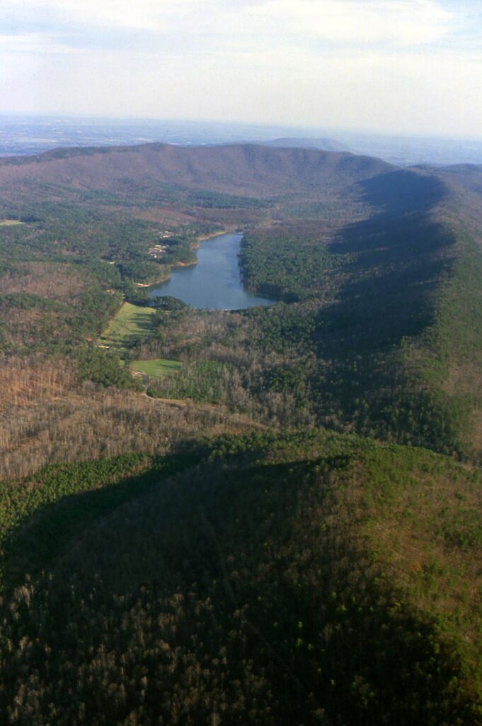 Chattahoochee National Forest – The Pocket | Sugar Valley, GA