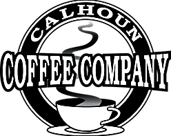Calhoun Coffee Co logo