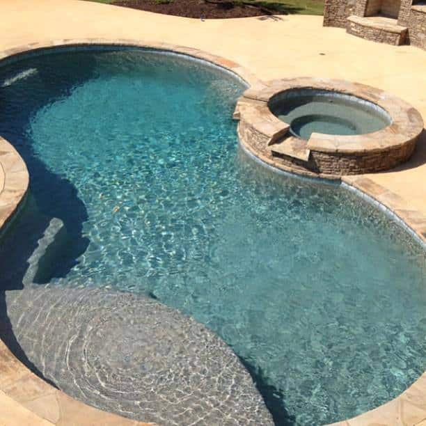 Flipper Pools