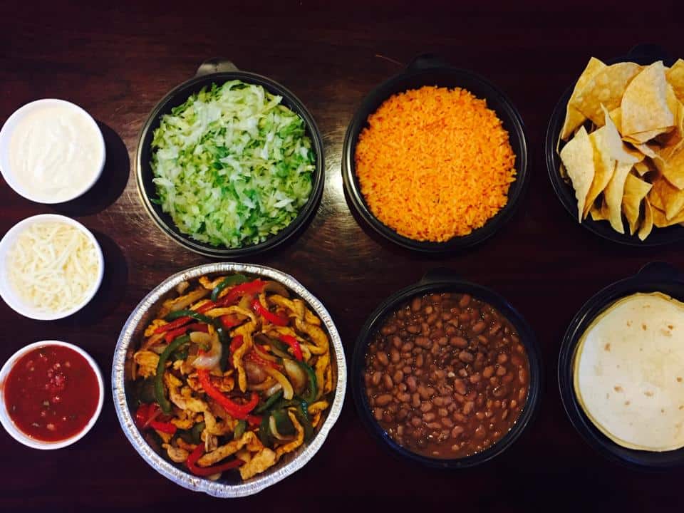 Taco House Fajita Bar