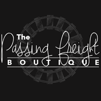 The Passing Freight Boutique