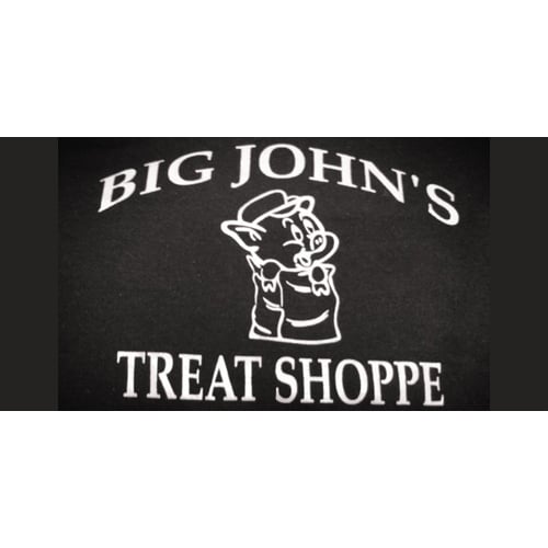 Big John’s Treat Shoppe