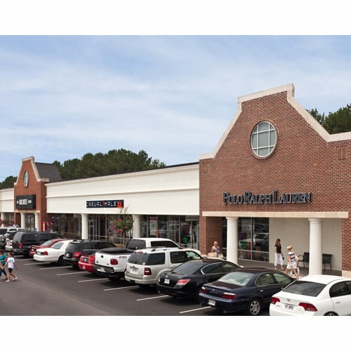 Calhoun Outlet Marketplace