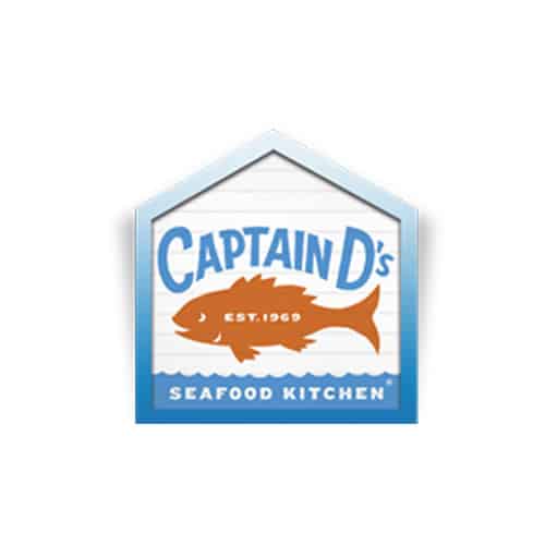 Captain D's Seafood Kitchen