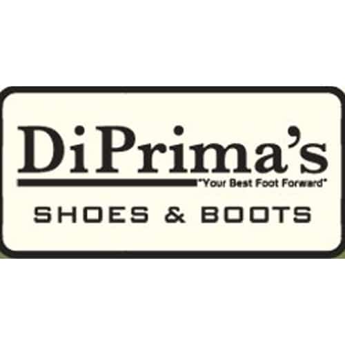 DiPrima’s Shoes