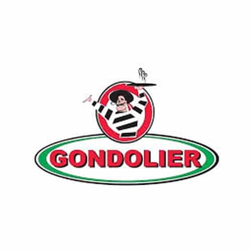 Gondolier Pizza