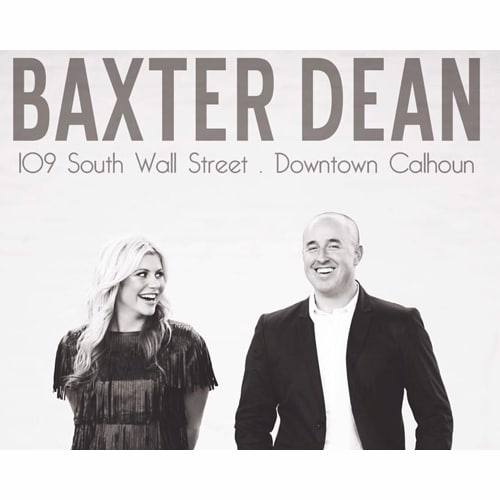 Baxter/Dean