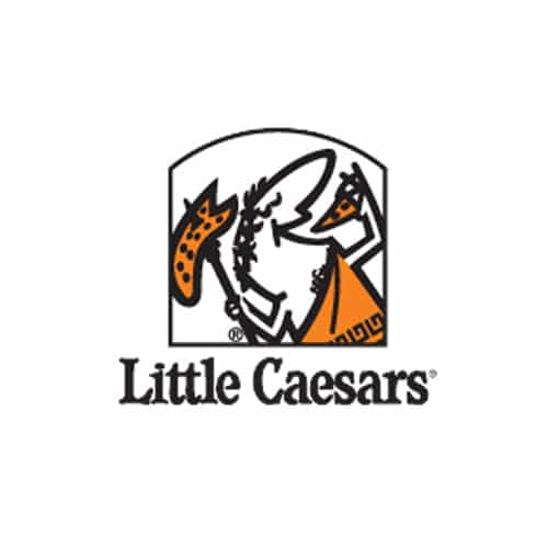 Little Caesars