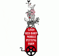Little Red Barn Mobile Petting Farm
