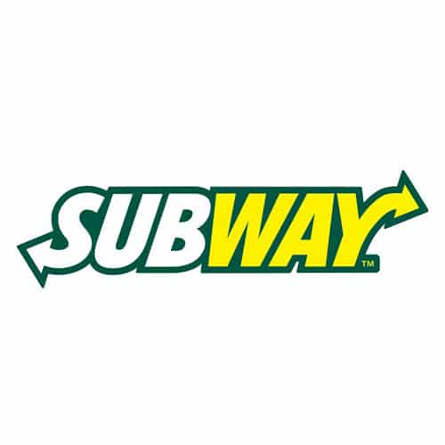 image of subway logo