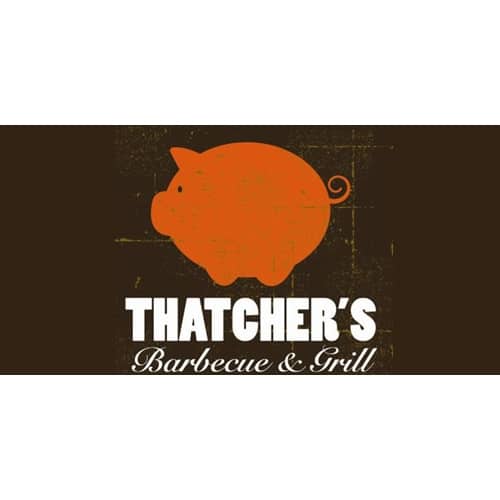 Thatcher’s Barbecue & Grille