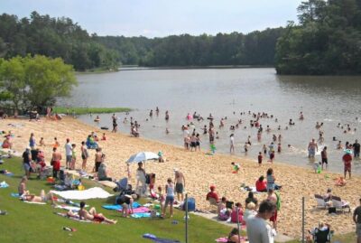 Explore Gordon County, GA Things To Do in Calhoun