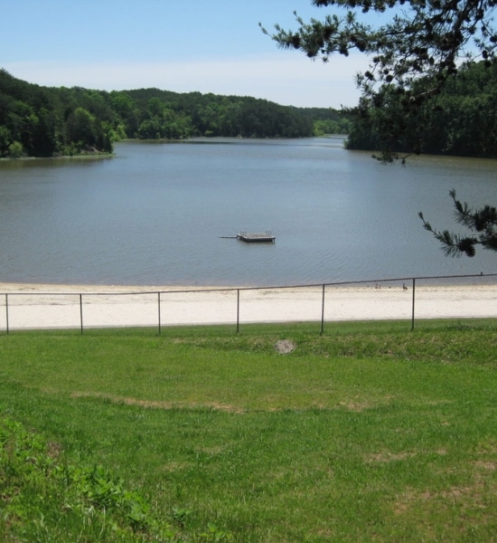 Salacoa Creek Park