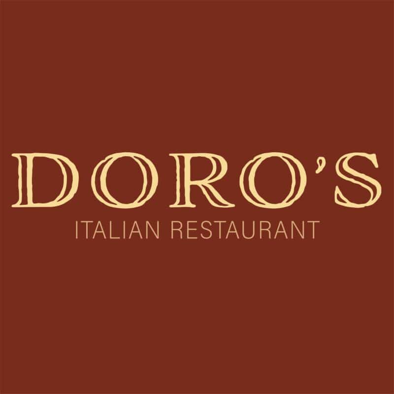 image Doro's Italian Restaurant in Calhoun, GA, logo