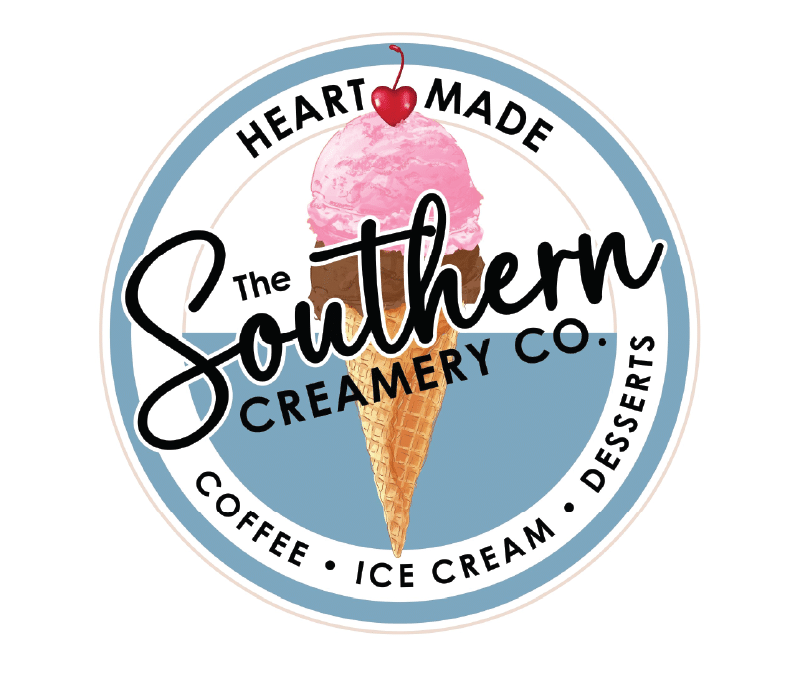 image of Southern Creamery Co. logo