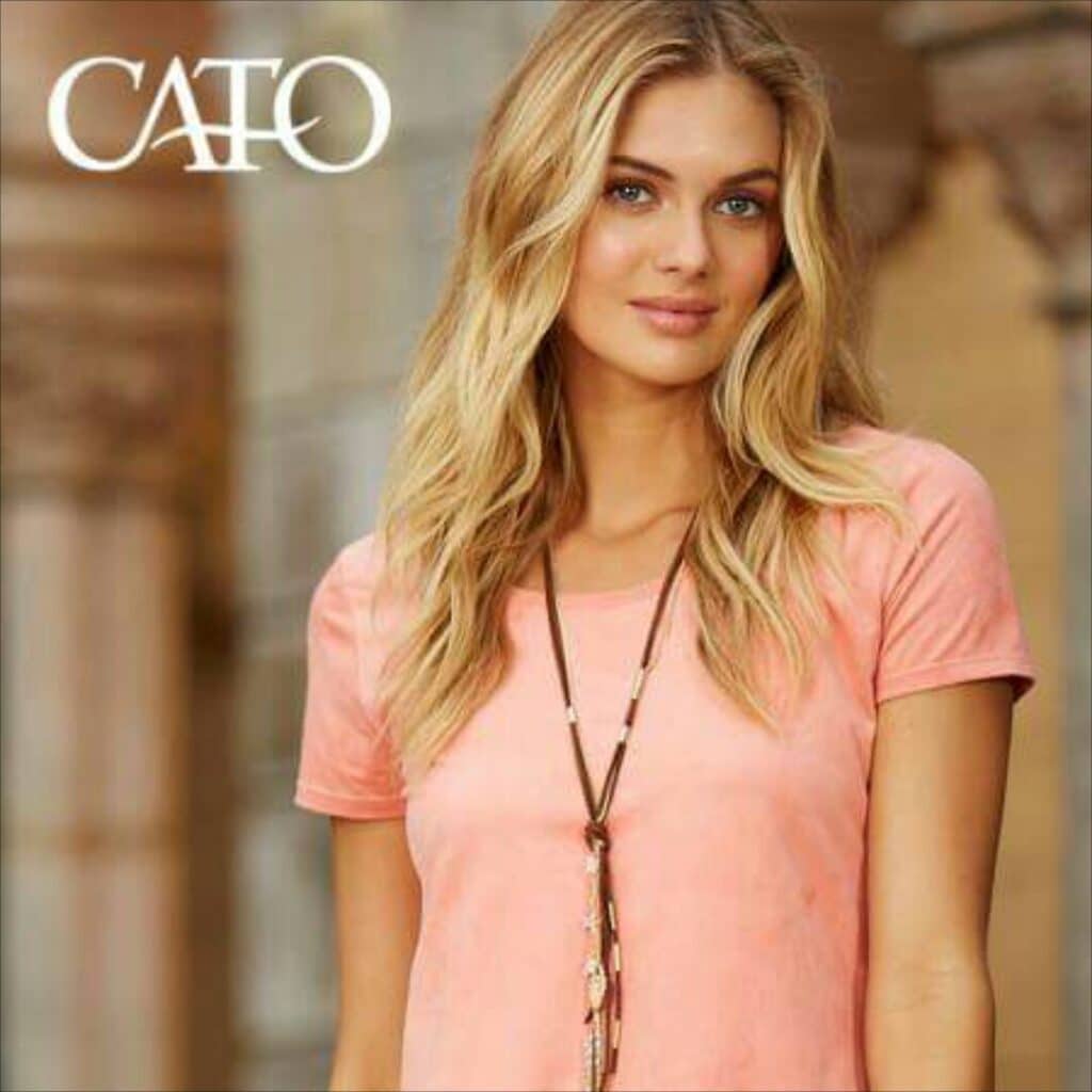 Cato Fashions