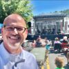 Hawkins at BBQ Boogie and Blues Festival