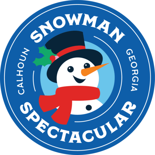 Gordon County Snowman Spectacular