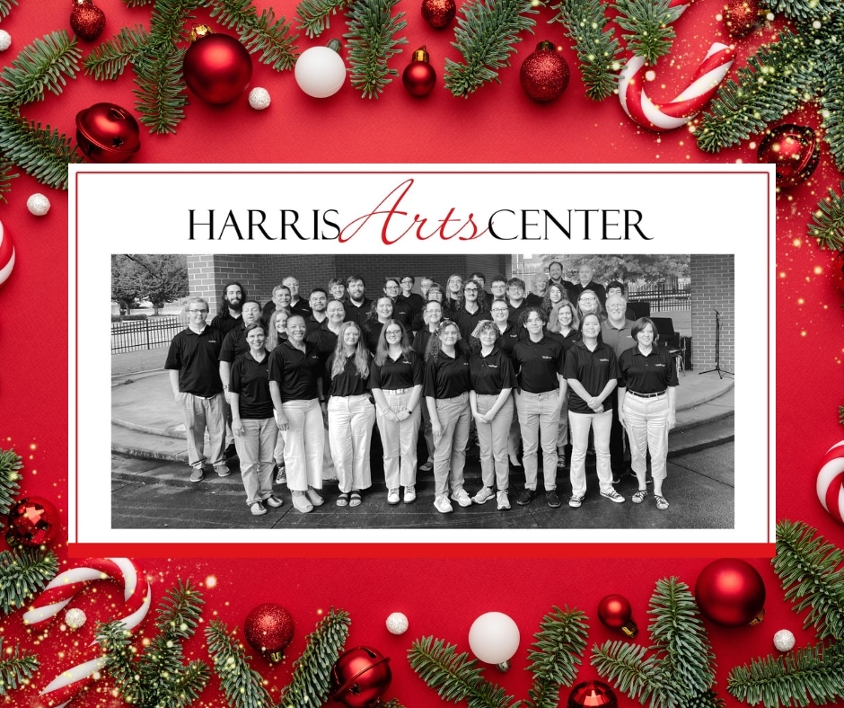 Harris Art Center Community Band